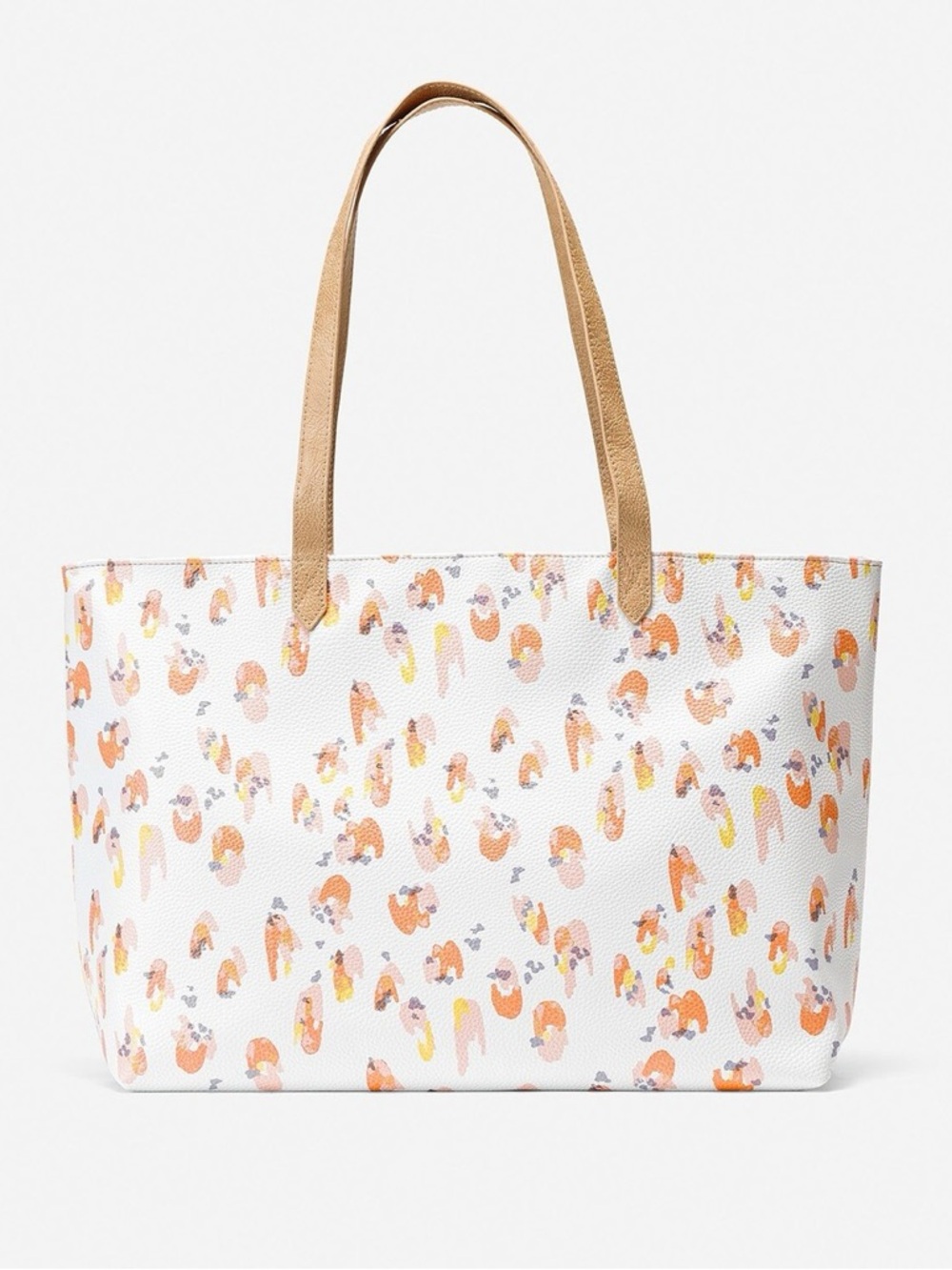 Modern Tote